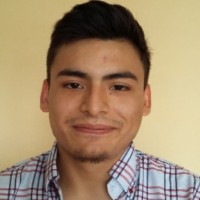 Dimitry Padilla