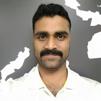 Ashutosh Yadav