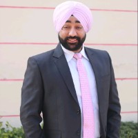 Simrandeep Singh