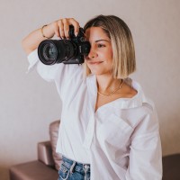 Corina Pereira l Content Creator