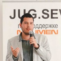 Sergey Sysoev