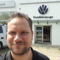 Markus Geisel