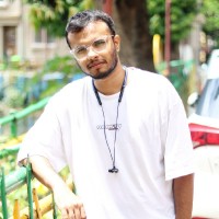 Souvik Palodhi