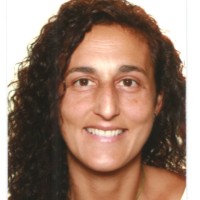 María Luisa Martínez San José