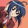 Nodoka Miyazaki
