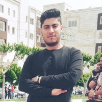 Amin Badrkhani