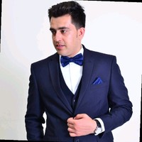 Emran Stanikzai
