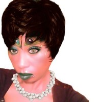 Shalanda W.