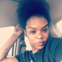Jazmin Ross