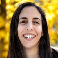 Danna Levy Hoffmann