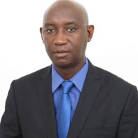 Peter Lungu