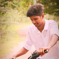 Balaji G