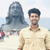 Vignesh K Nair