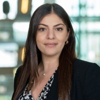 Lina Mahloul