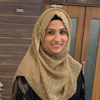 Sadiya Altaf Khan