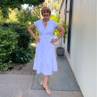 Michelle Den Dekker Oam