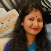 Vandana Singh