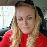 Kate Morris