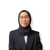 Amira Nabila Hussaini Amir