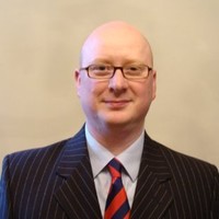 Mark Bailey