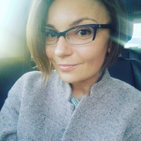 Irina Klyopova