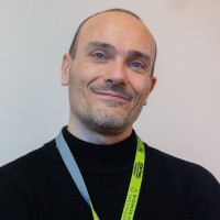 Luca Bezzi