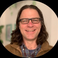 Dave Paroulek