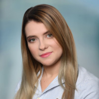 Magdalena Łuczyńska