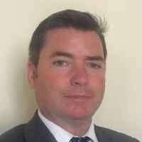Hugh Walsh