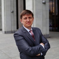 Валерий Нестерчук