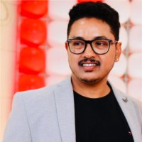 Pritam Sengupta