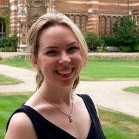 Dr Alexandra Paddock