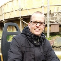 Jan Leenders