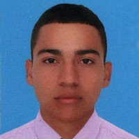 Haimer Caicedo Guzman