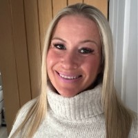 Alicia Allen FMAAT