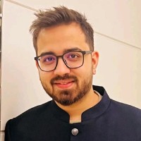Abhishek Loomba