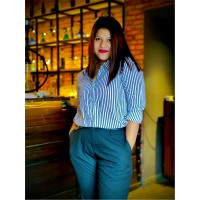 Ivy Dutta