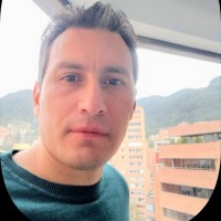 Diego Andres Villamizar