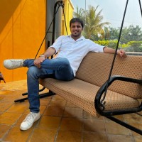 Tanmay Bharadwaj