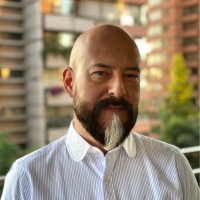 Daniel Pacheco Massardo