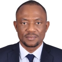 Fidelis Onenojieide B.sc (Hons),PGD,PMP®,PMI-RMP®,QRM®,CSPO®,CSM®