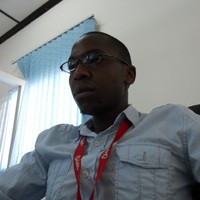 Nthusi Mabutho