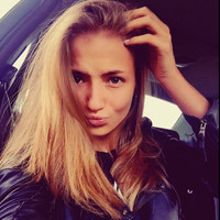 Anastasia Naidenko