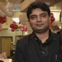 Deepak Gupta