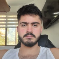 Nicolás Cárcamo Cabezas