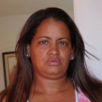 Marcia Oliveira Silva