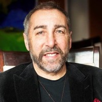 Brian Mortimer