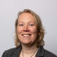 Mariska Van Hasselt