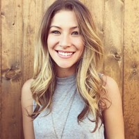 Katie Mcgiboney
