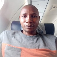 John Moonga
